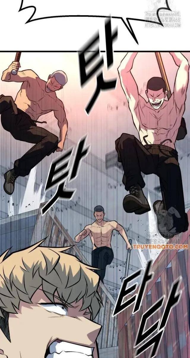 Bạo Lực Vương - Page 43