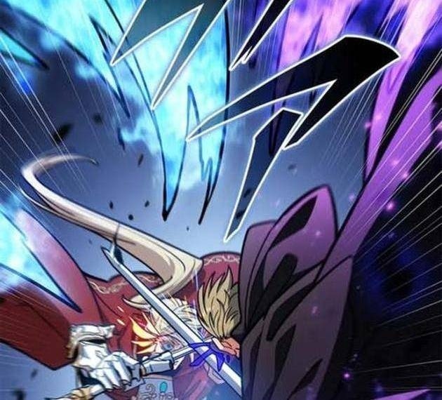 Công Tước Bạch Long - Page 23