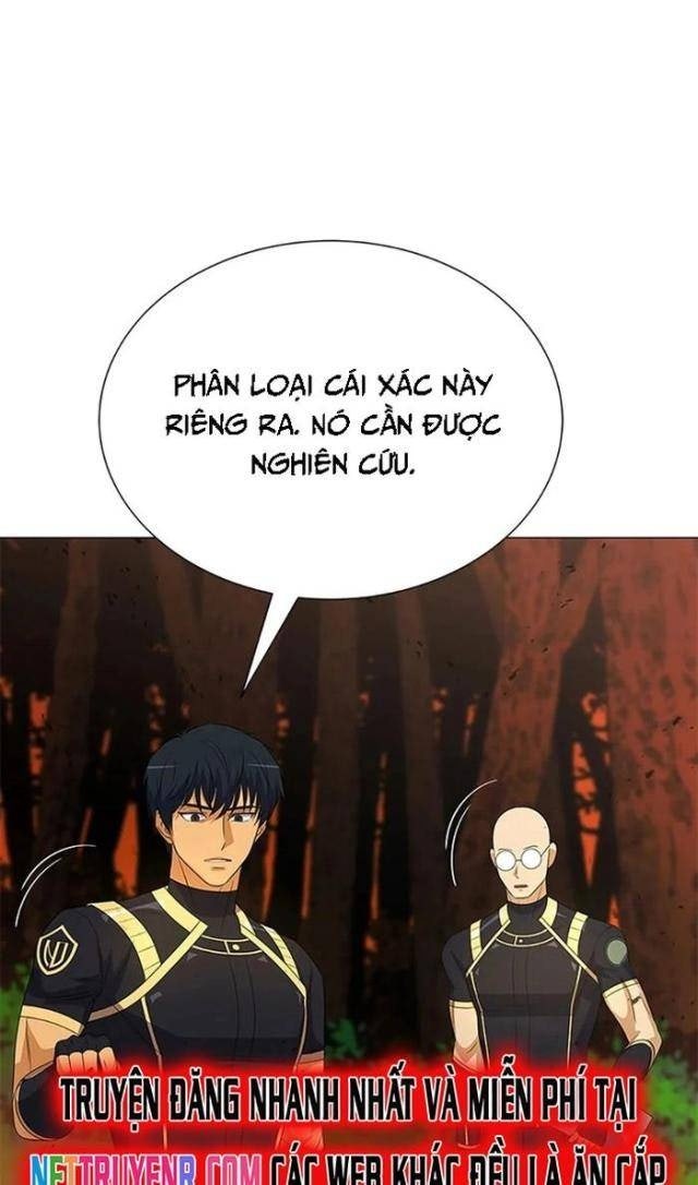 Thợ Săn Ăn Thịt Người - Page 86