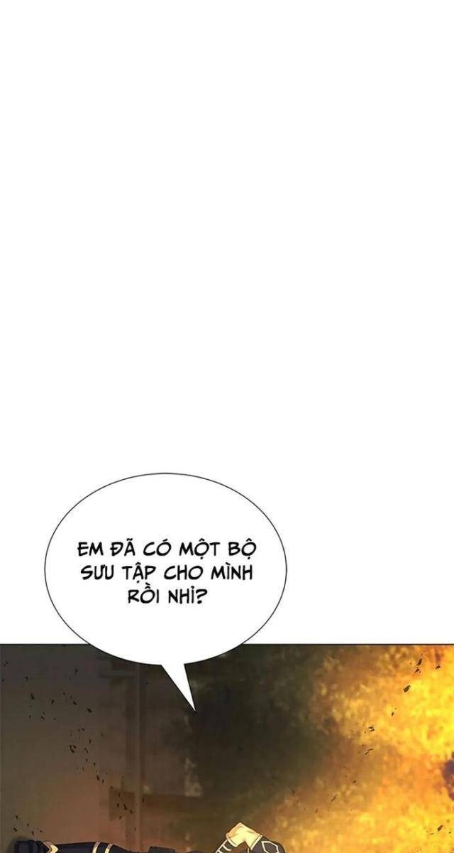 Thợ Săn Ăn Thịt Người - Page 134