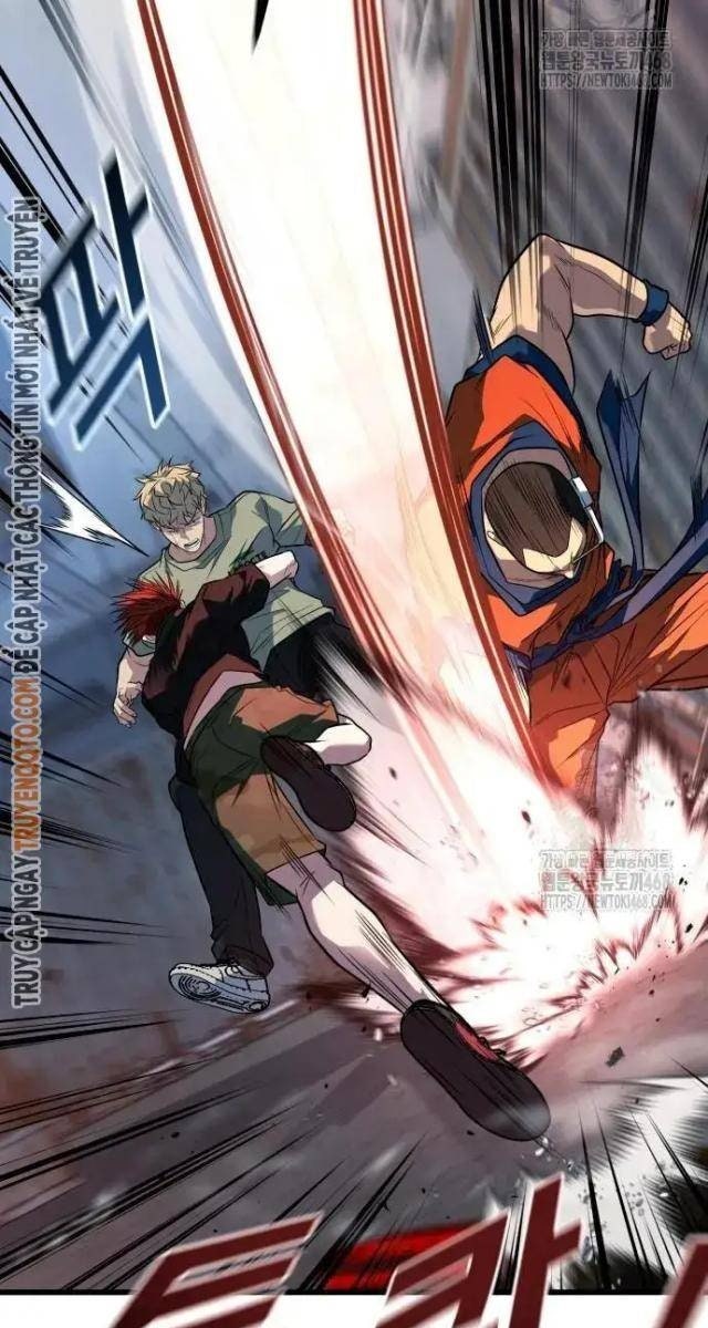 Bạo Lực Vương - Page 67