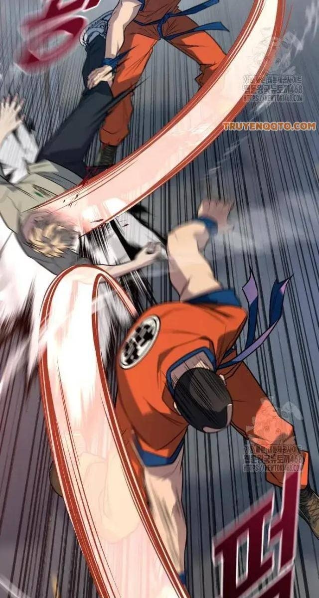 Bạo Lực Vương - Page 107