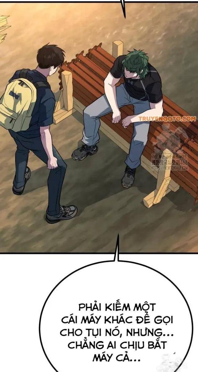 Bạo Lực Vương - Page 132