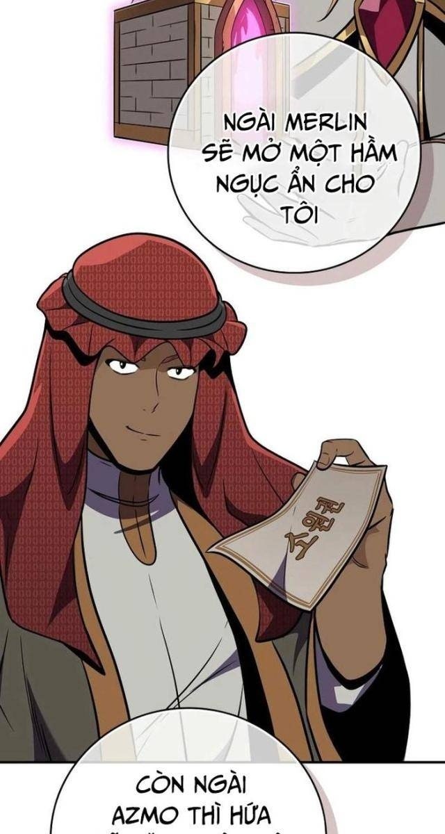 Streamer Pháp Sư - Page 130