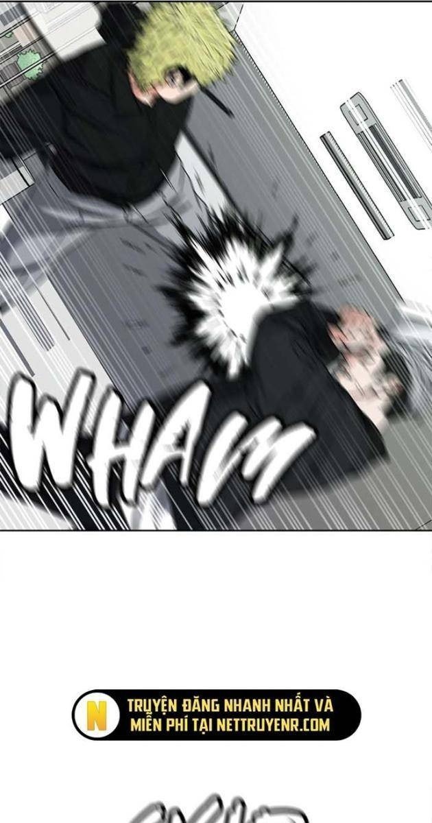 Bố Già Trùng Sinh - Page 16