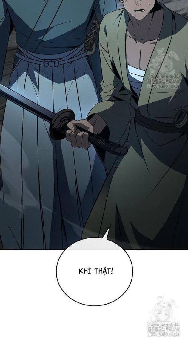 Chuyển Sinh Thành Tiêu Sư - Page 79