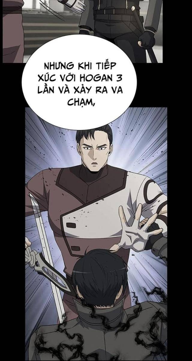 Thợ Săn Ăn Thịt Người - Page 26