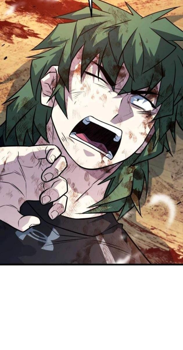 Bạo Lực Vương - Page 208