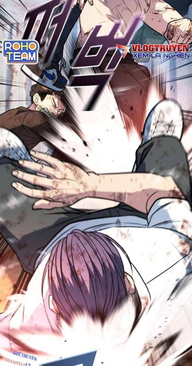 Bạo Lực Vương - Page 211