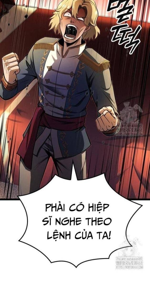 Nhà Vô Địch Kalli - Page 28