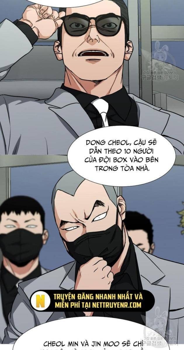 Bố Già Trùng Sinh - Page 6