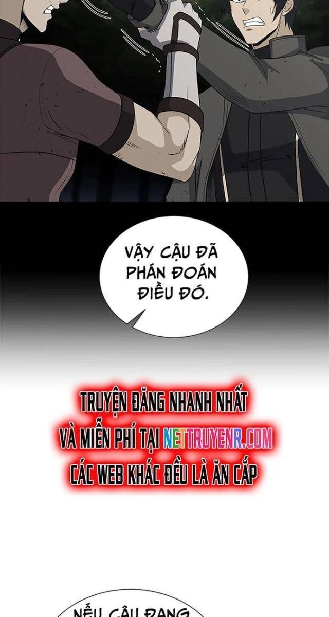 Thợ Săn Ăn Thịt Người - Page 28