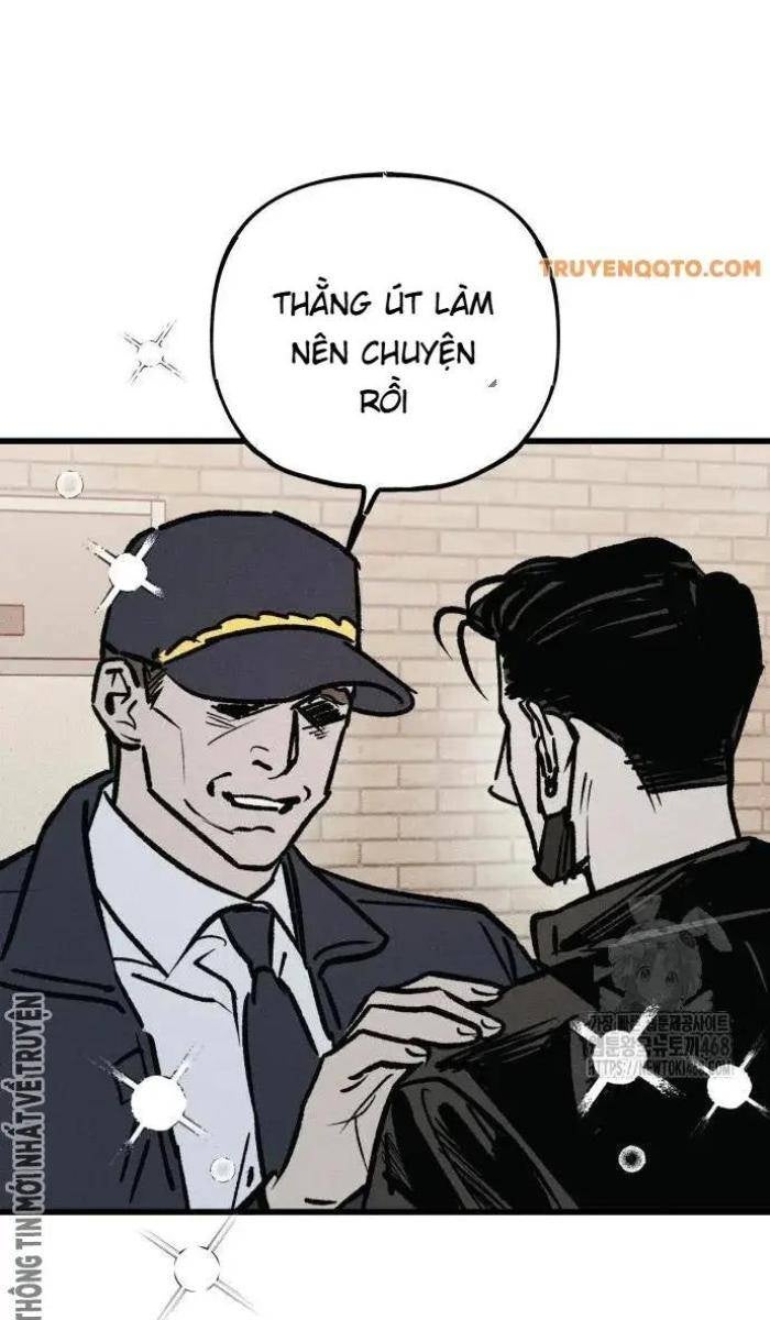 Diễn Viên Gangster - Page 6