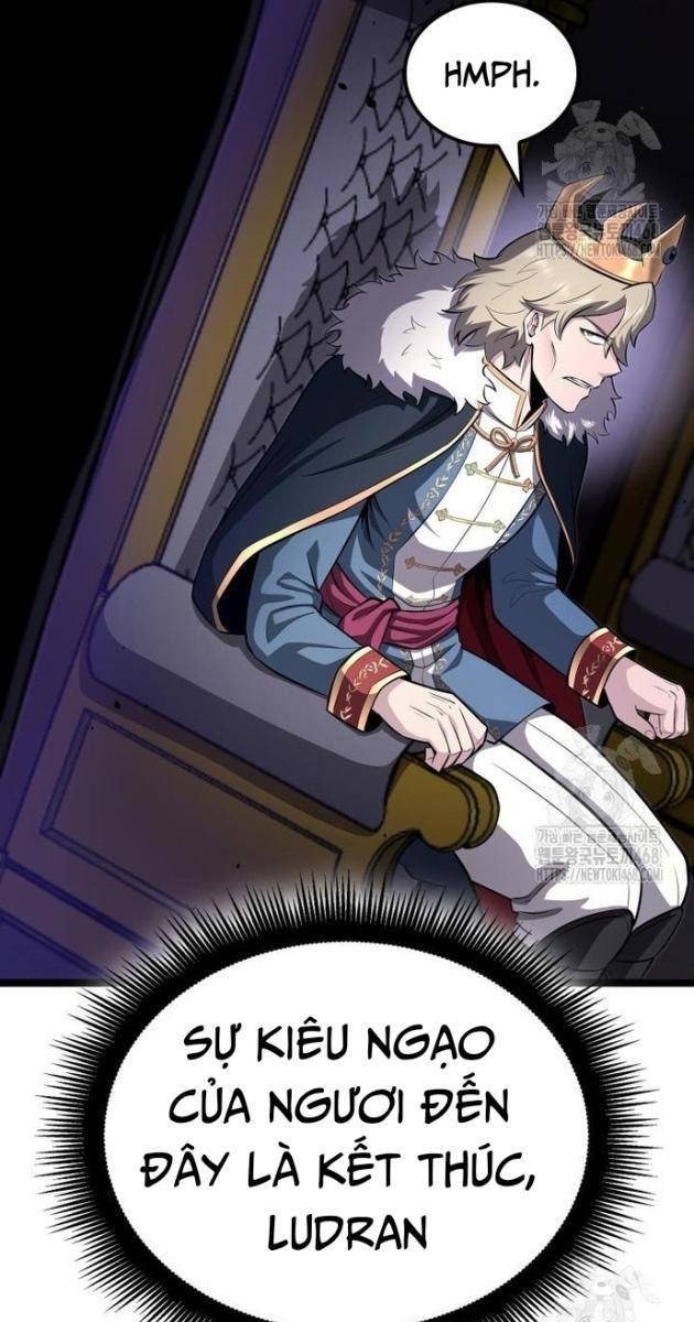 Nhà Vô Địch Kalli - Page 132