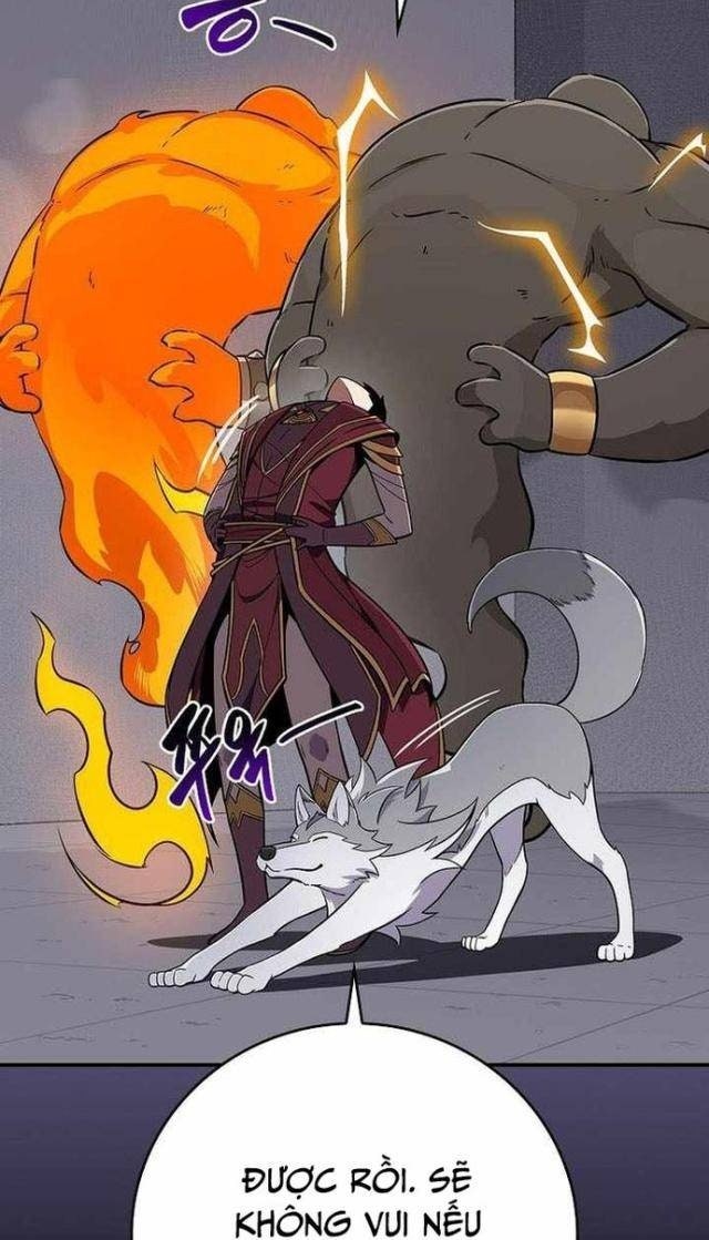 Streamer Pháp Sư - Page 14