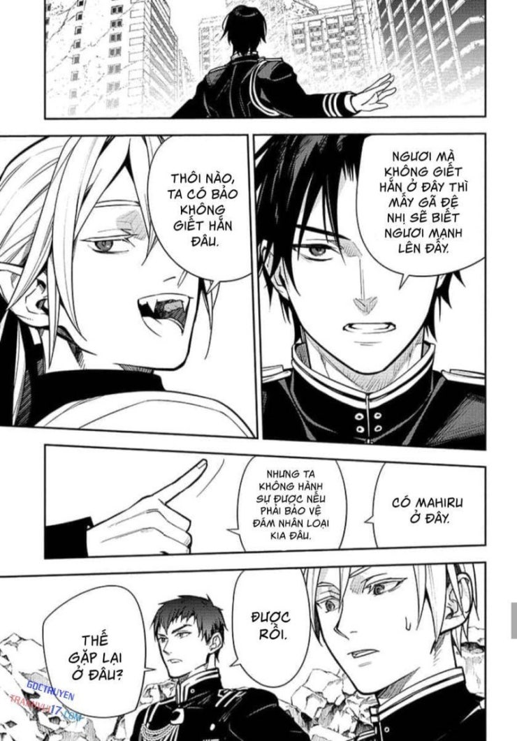 Thiên Thần Ngày Tận Thế - Page 24