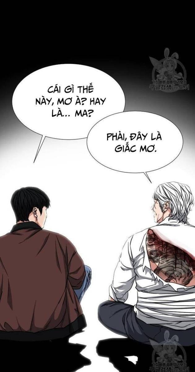 Bố Già Trùng Sinh - Page 99