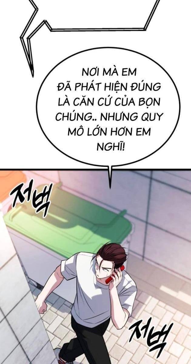 Bạo Lực Vương - Page 180