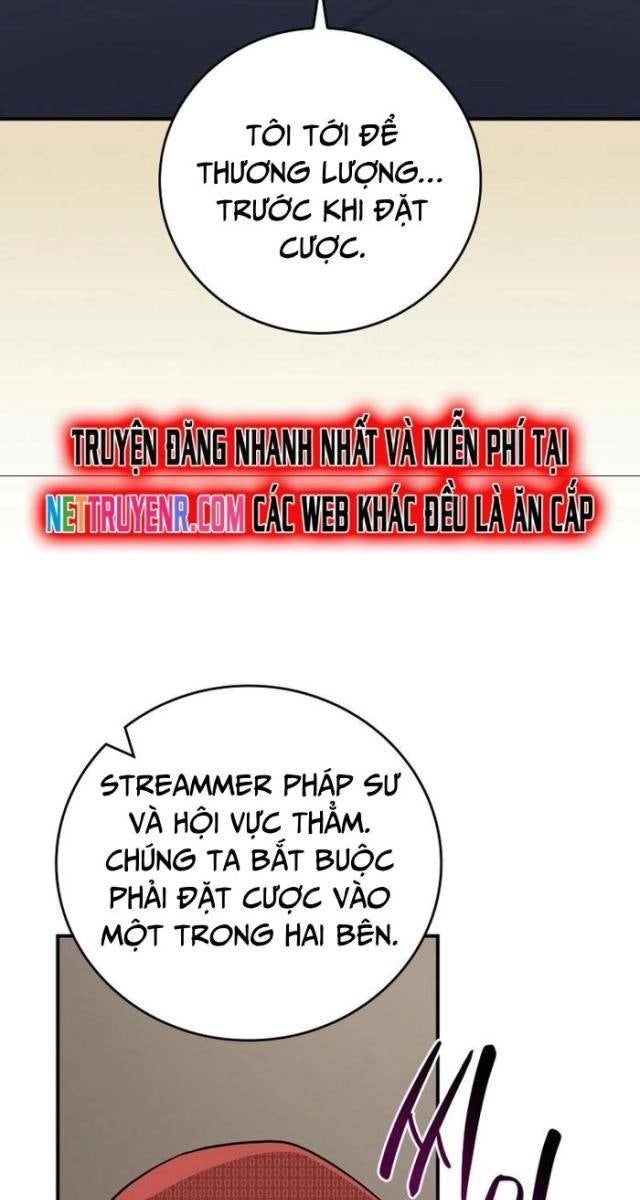 Streamer Pháp Sư - Page 57