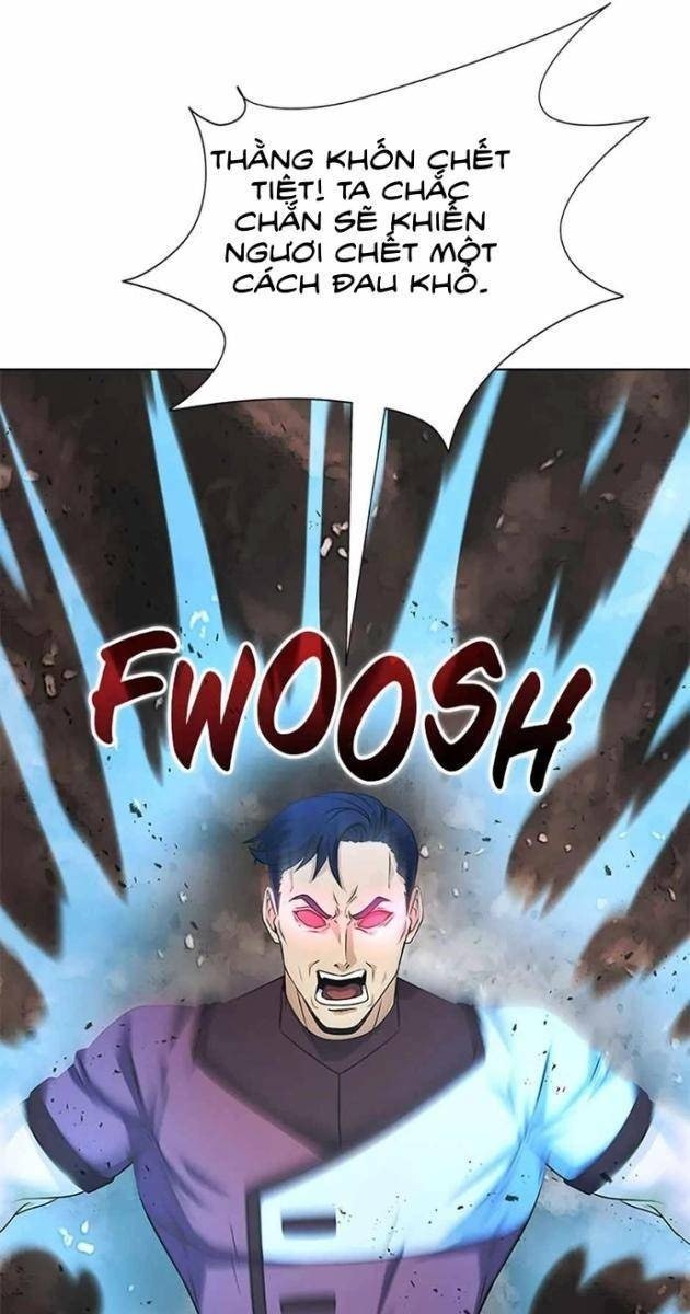 Thợ Săn Ăn Thịt Người - Page 33