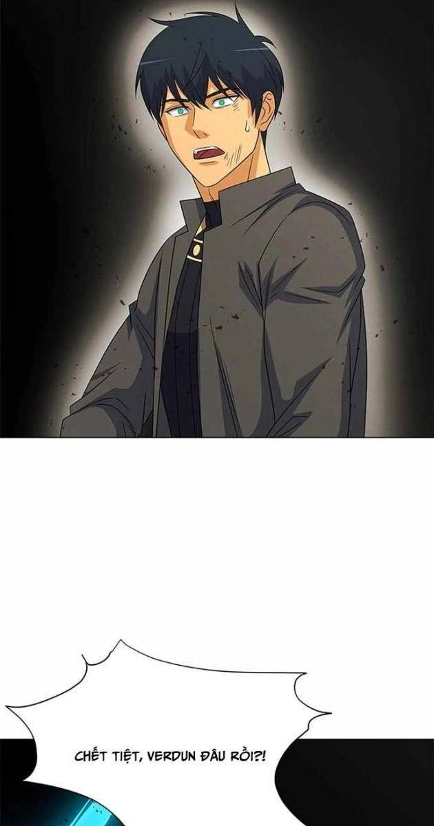 Thợ Săn Ăn Thịt Người - Page 91