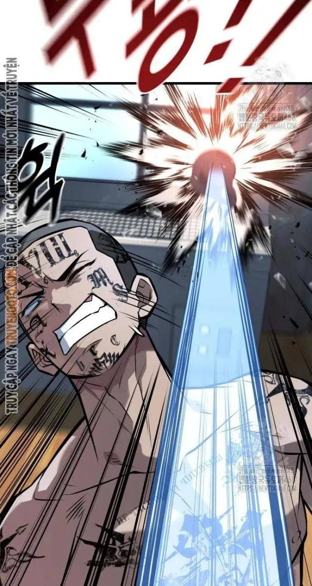 Bạo Lực Vương - Page 21