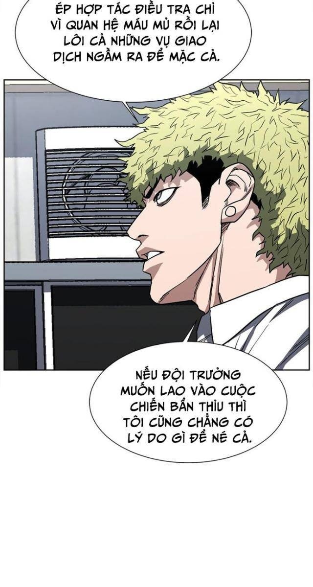 Bố Già Trùng Sinh - Page 27