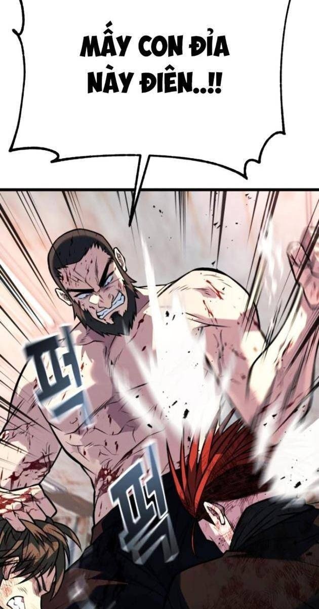 Bạo Lực Vương - Page 38