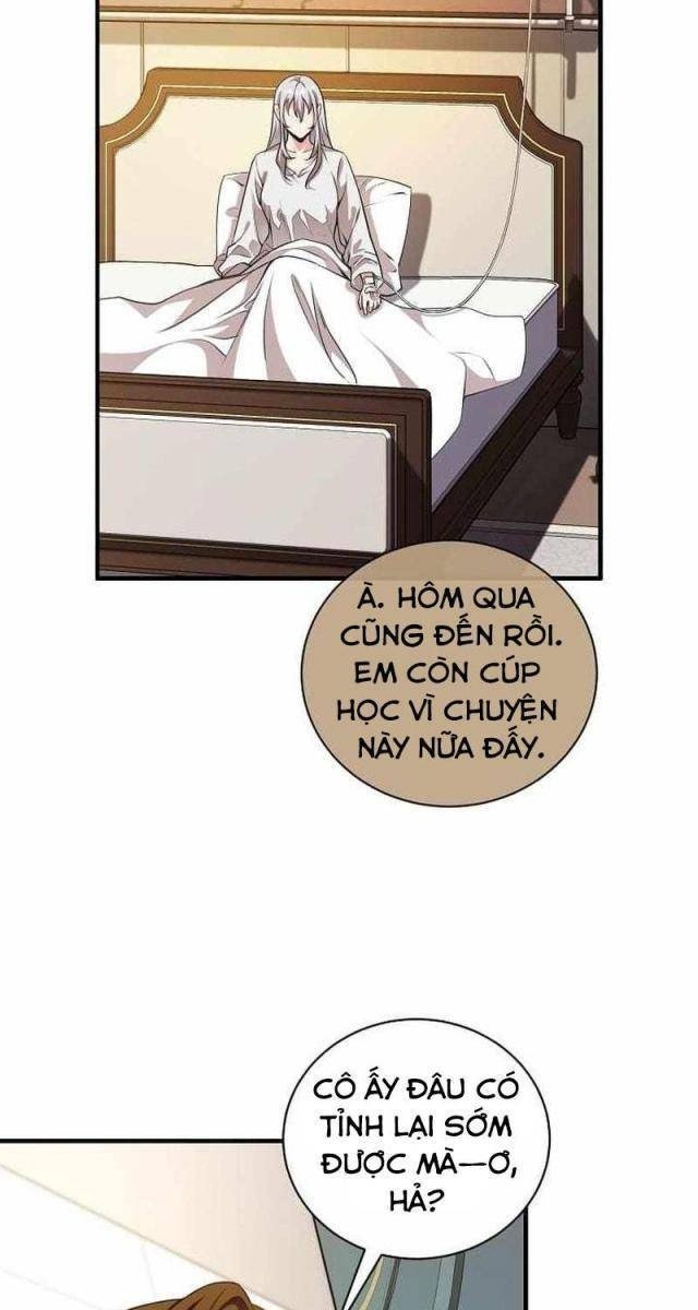 Định Mệnh Được Yêu Bởi Kẻ Phản Diện - Page 5