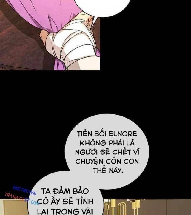 Định Mệnh Được Yêu Bởi Kẻ Phản Diện - Page 20