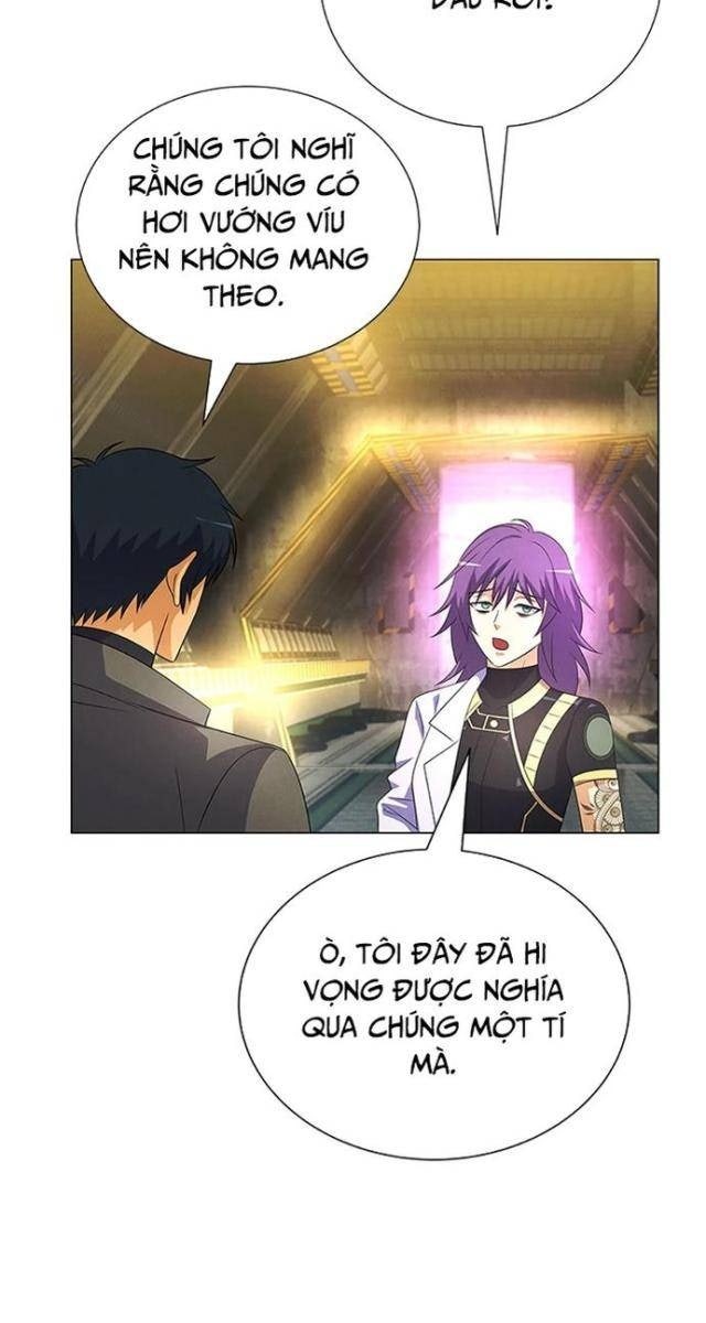 Thợ Săn Ăn Thịt Người - Page 76