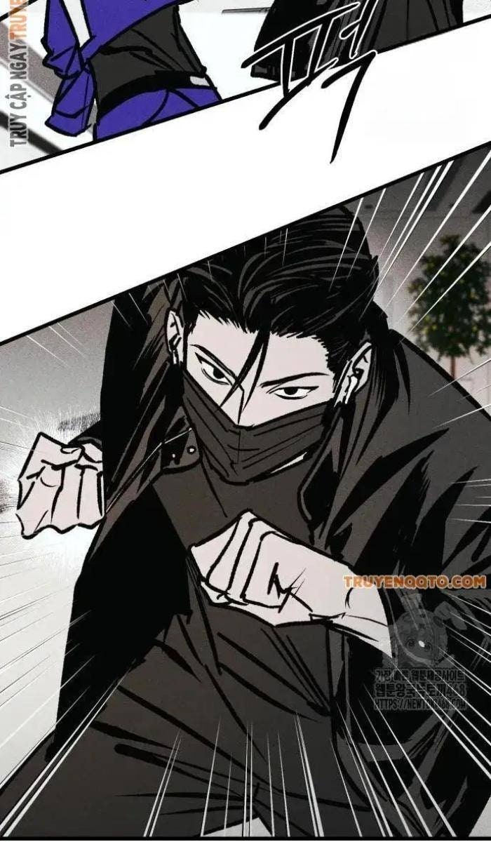 Diễn Viên Gangster - Page 60