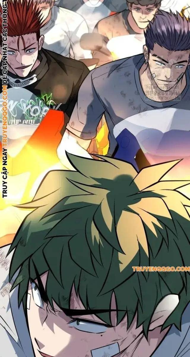 Bạo Lực Vương - Page 44