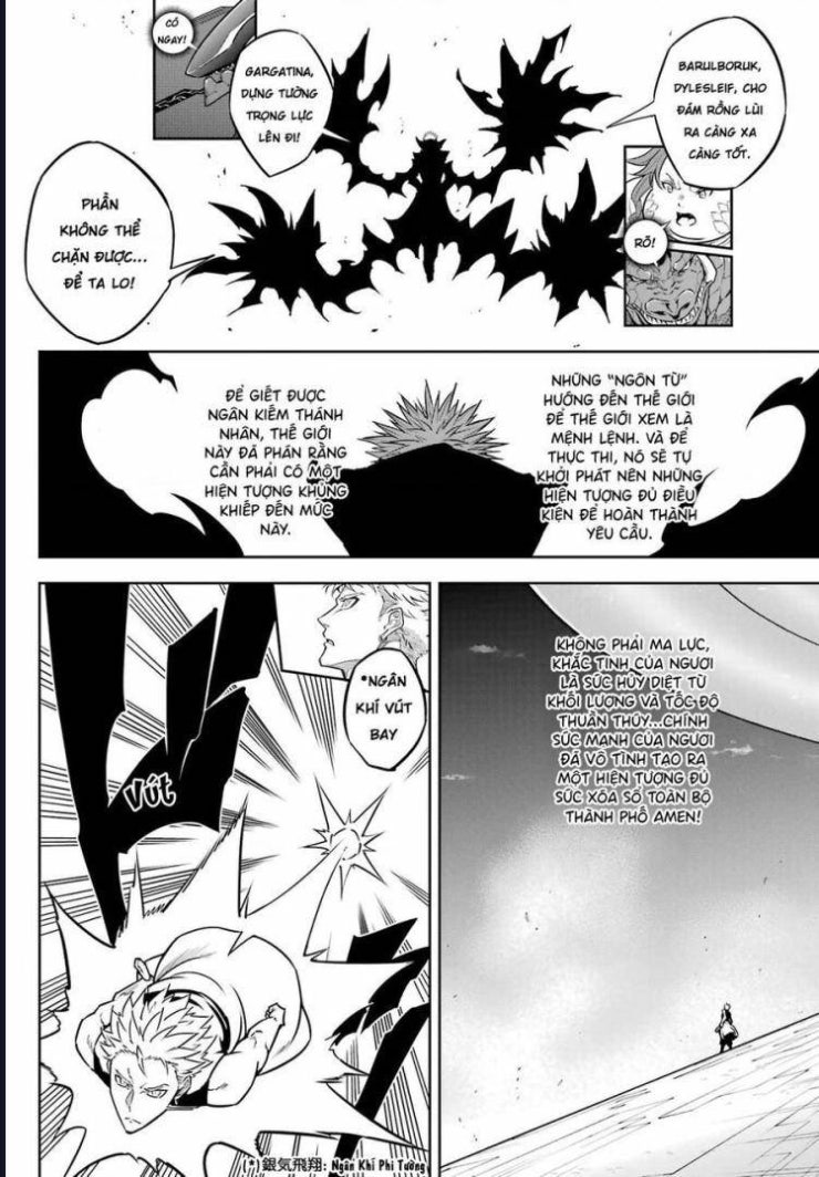 Ragna Crimson - Page 10