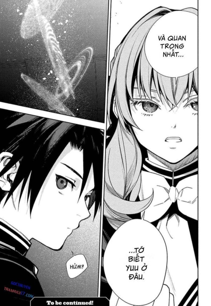 Thiên Thần Ngày Tận Thế - Page 35