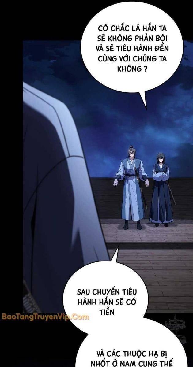 Chuyển Sinh Thành Tiêu Sư - Page 172