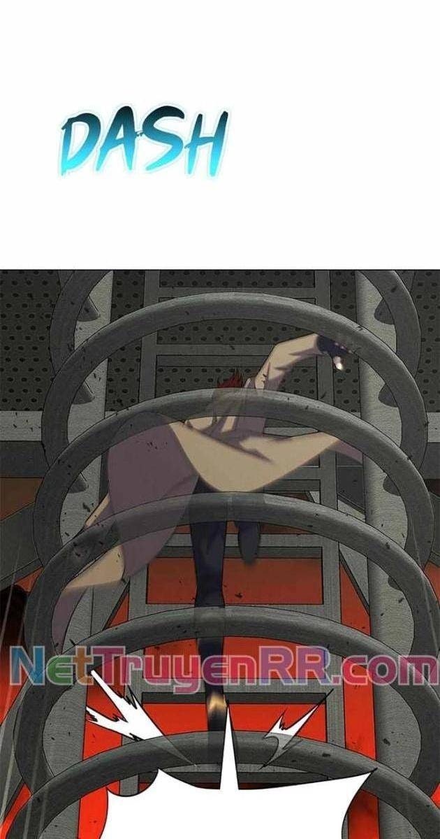 Thợ Săn Ăn Thịt Người - Page 72