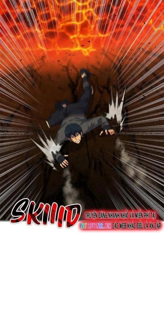 Thợ Săn Ăn Thịt Người - Page 68