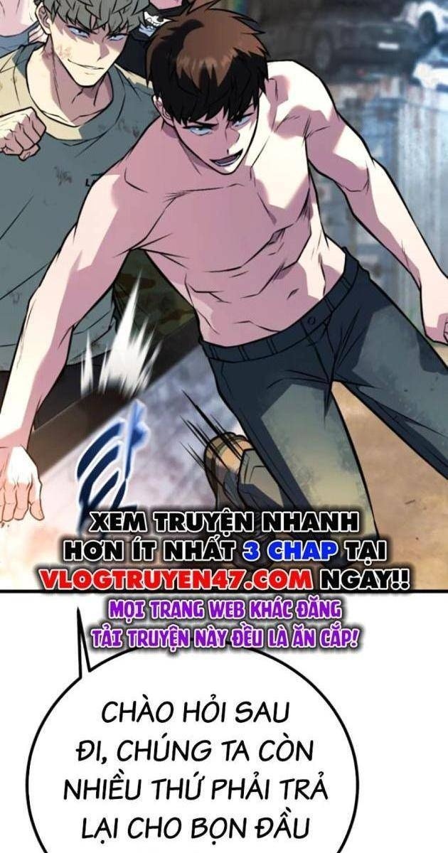 Bạo Lực Vương - Page 206