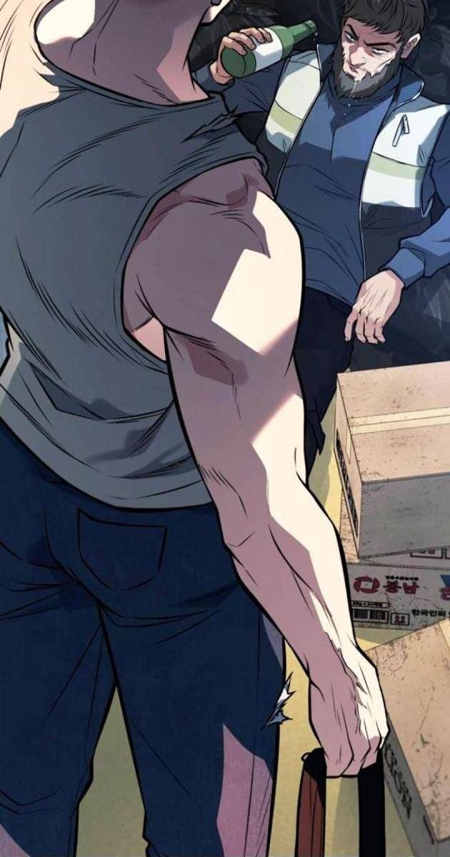 Bạo Lực Vương - Page 76