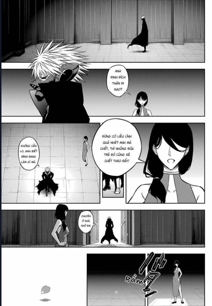 Ragna Crimson - Page 12