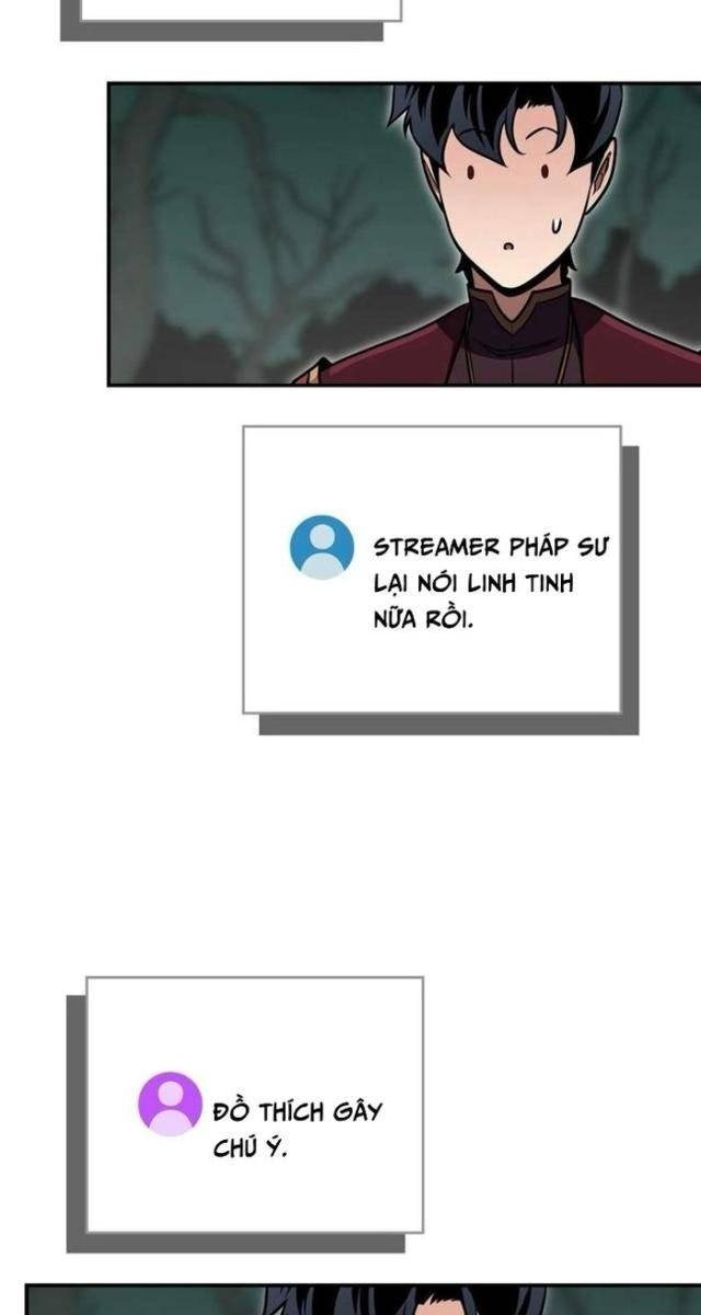 Streamer Pháp Sư - Page 118
