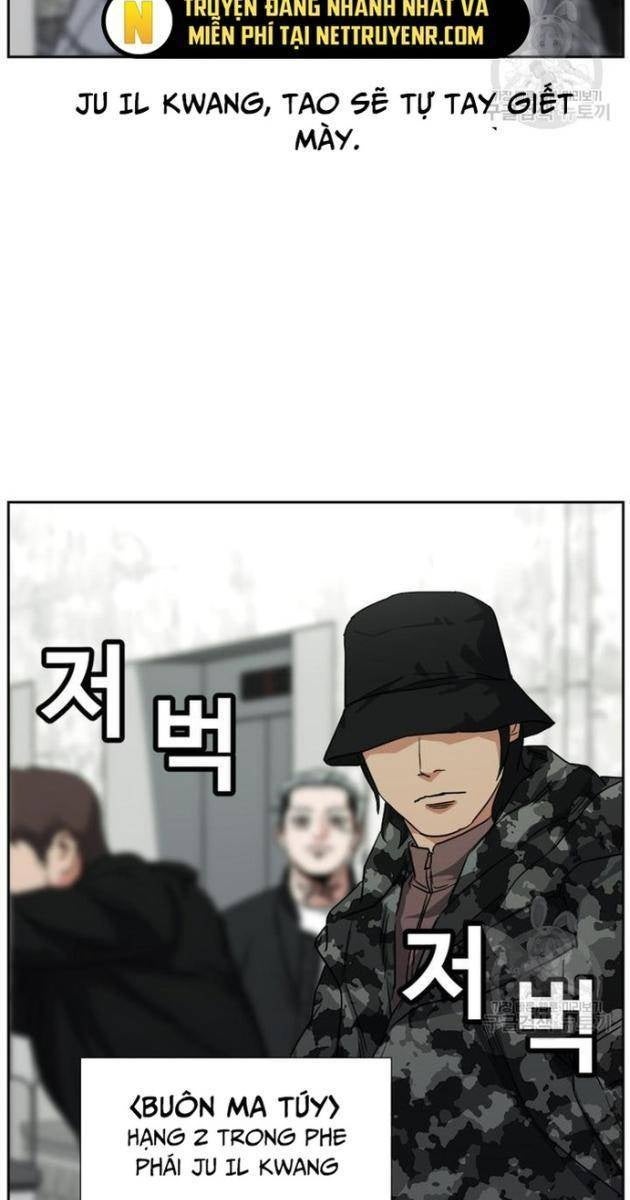 Bố Già Trùng Sinh - Page 61