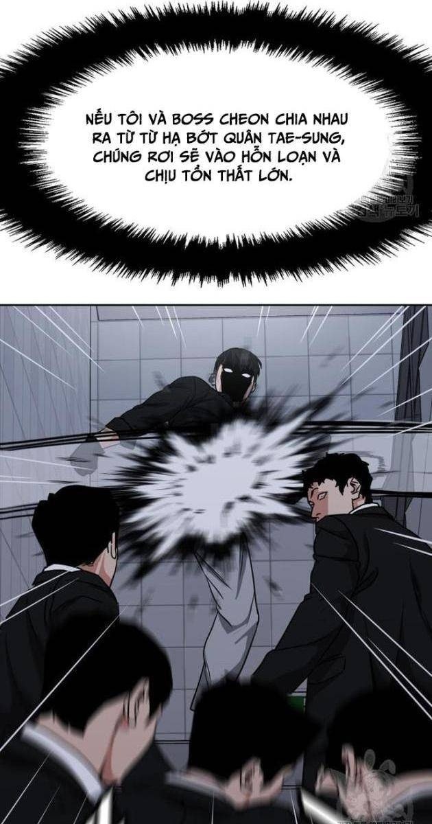 Bố Già Trùng Sinh - Page 52