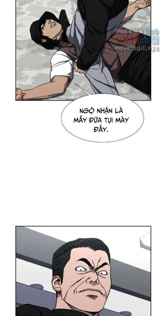 Bố Già Trùng Sinh - Page 19