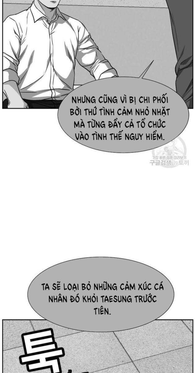 Bố Già Trùng Sinh - Page 42