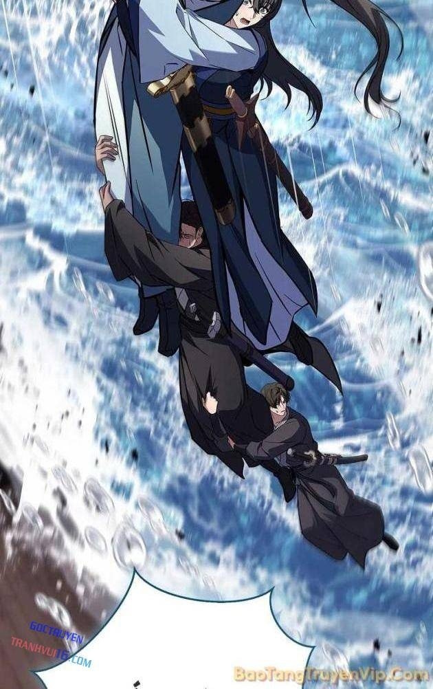 Chuyển Sinh Thành Tiêu Sư - Page 151