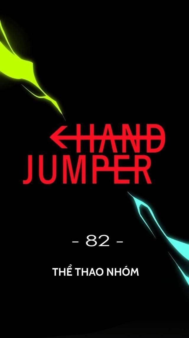Hand Jumper - Page 5
