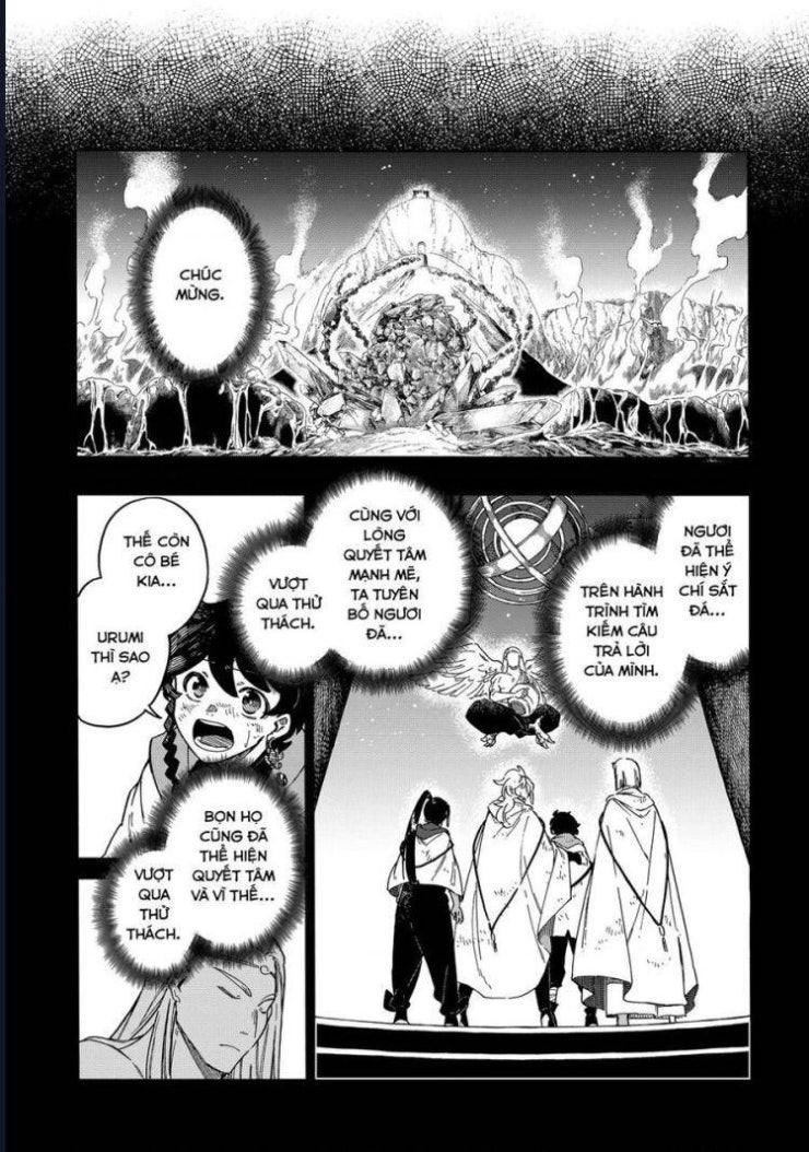 Aragane No Ko - Page 14