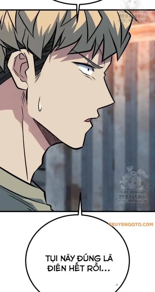 Bạo Lực Vương - Page 62